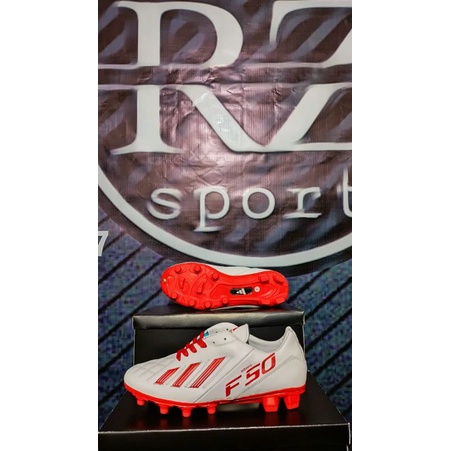 SEPATU BOLA KULIT F50 ADIZERO