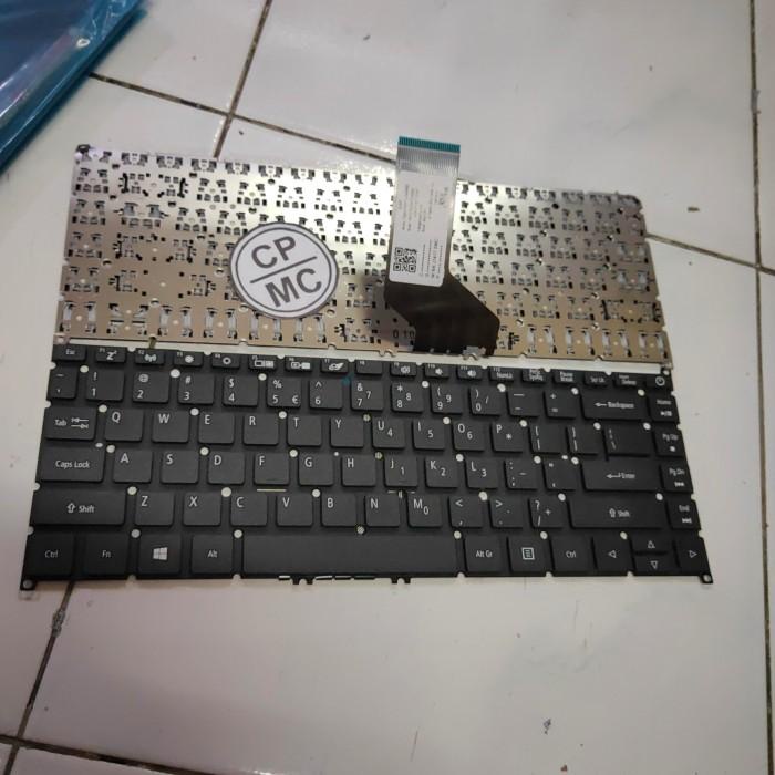 Keyboard Acer Aspire 3 A314 A314 -33 A314-41