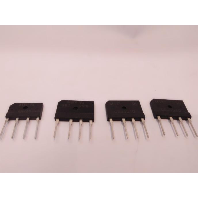 #@#@#@#@] Dioda/ Diode Bridge/ Bridge Rectifier/ Diode Kiprok Bridge model Sisir