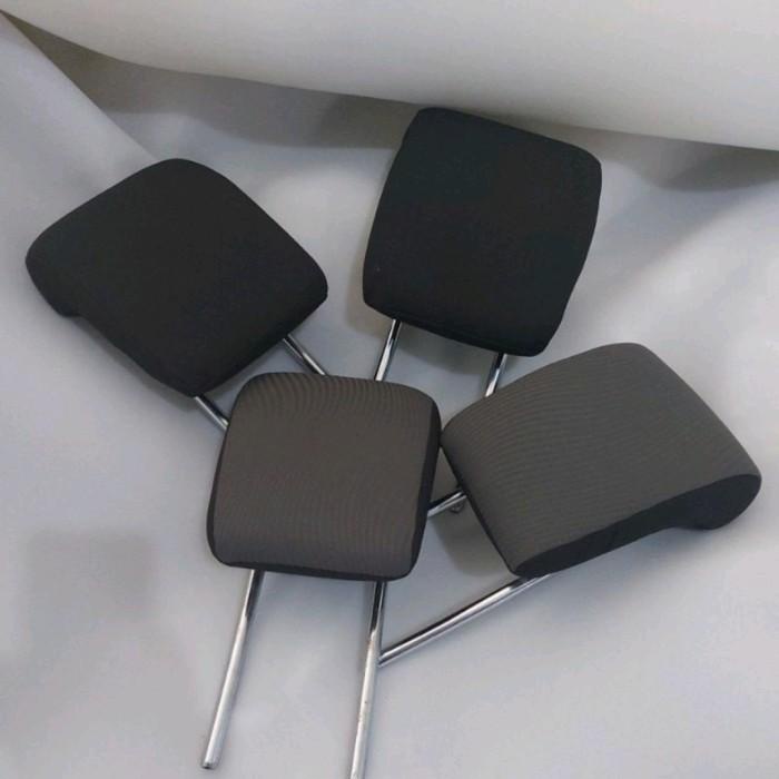 Terlaris Sandaran Kepala Headrest Belakang Jok Sigra Calya Jok Belakang Sigra