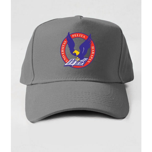 Topi Baseball UPH Universitas Pelita Harapan