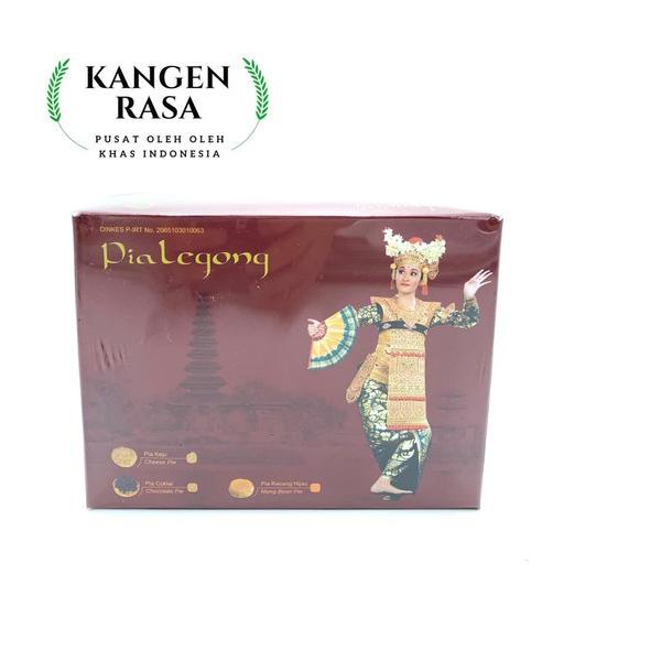 

BRANDS FESTIVAL PIA LEGONG KHAS BALI (Lokasi: JAKARTA) buruan