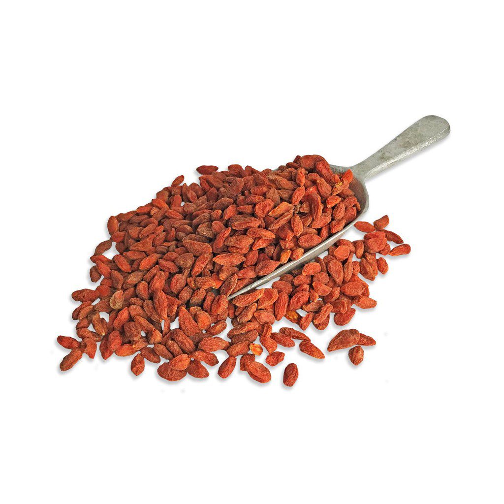 

Benih Goji Berry 500g JE0U