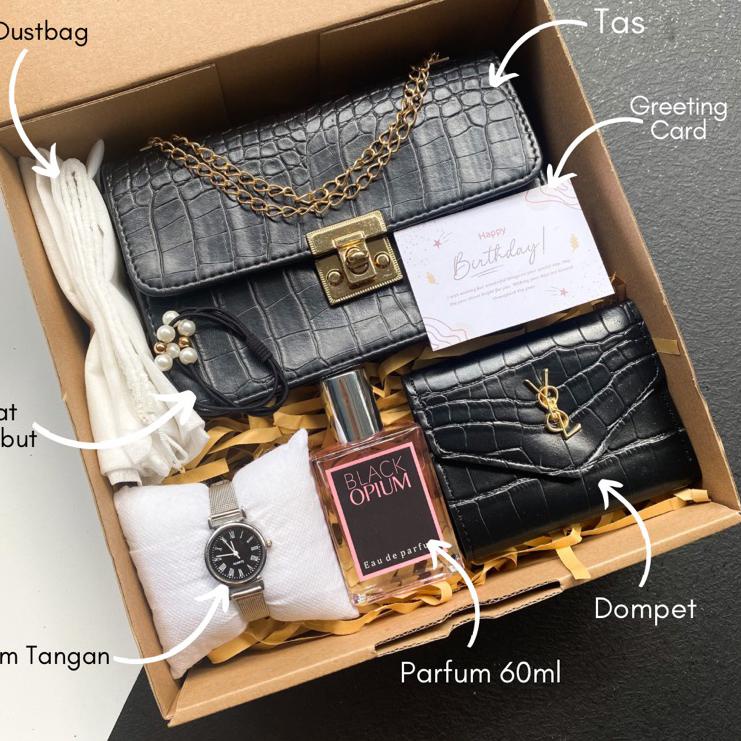 

✨ [LUCY BAG]HAMPERS GIFT BOX TAS CEWEK/KADO PACAR/KADO VALENTINE/KADO ANNIVERSARY/KADO WISUDA/KADO WEDDING/HADIAH ULANG TAHUN/HAMPERS LEBARAN/HAMPERS RAMADAN/KADO HARI IBU/KADO HARI GURU grosir