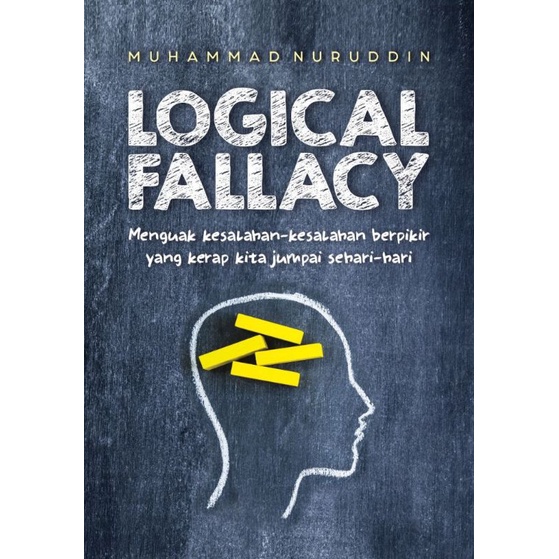 Logical Fallacy - Muhammad Nuruddin
