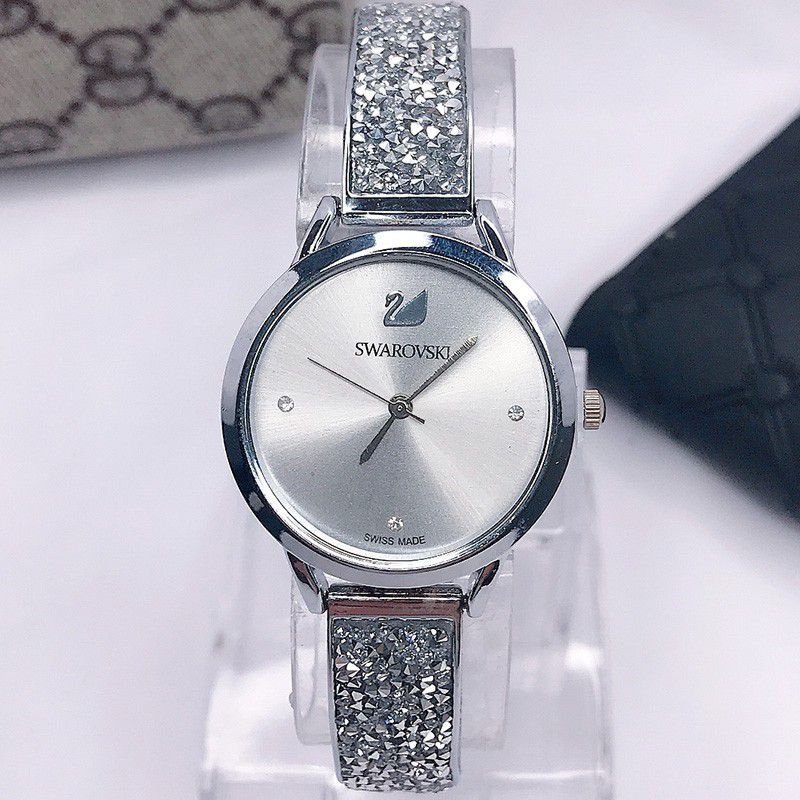 JAM TANGAN WANITA FASHION BARU