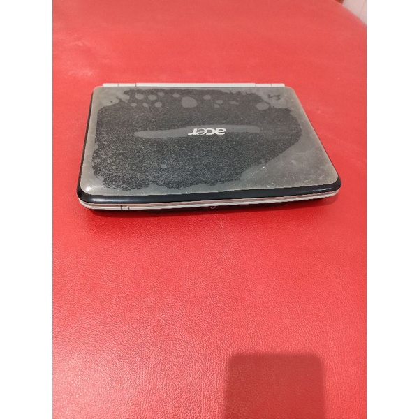 Laptop Murah Acer Matitotal/Rusak Lama Gak DiPakai