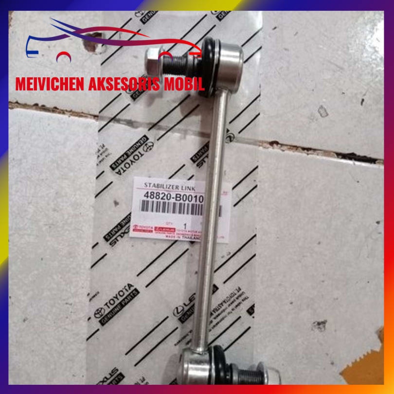 Link Stabilizer Link Stabil Rod Stabil AVANZA XENIA 2004-2015 1PC