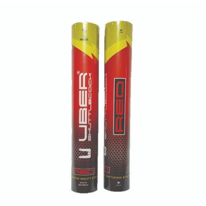 Shuttlecock Uber Platinum / Kok Badminton