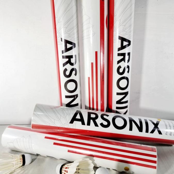 ARSONIX SHUTTLECOCK BASIC SPEED 77