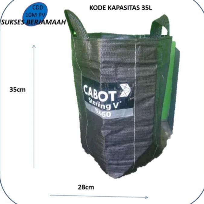 Planter Bag 35 Liter