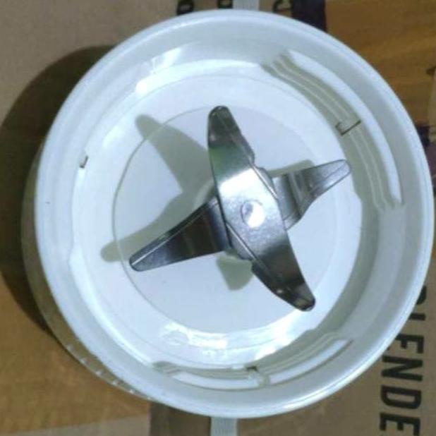 Mounting Blender Panasonic Mx-Gx1061 Star