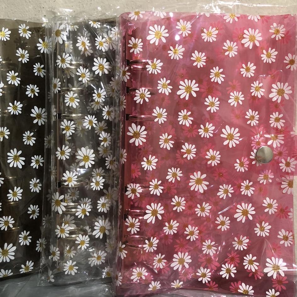 

Terpopuler Binder Daisy Mini Warna A6 Sekarang Murah