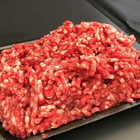 

Terbaru Daging Giling Sapi Import - Aust Minced Beef Super 1 Kg Good Toko_Quirinus