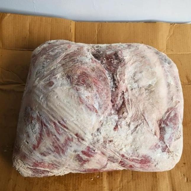 

Terbaru Knuckle Beef Wagyu Meltique / Meltik Whole Cut 1Kg Terbaru Tumblrungu