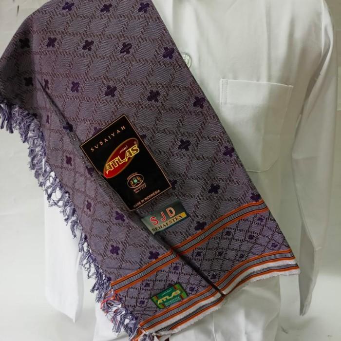 sorban atlas jaquard