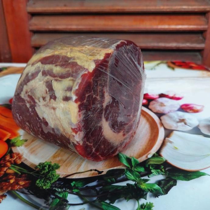 

Daging Sapi Juicy Rib Eye Steak (1Kg) Toko_Quirinus
