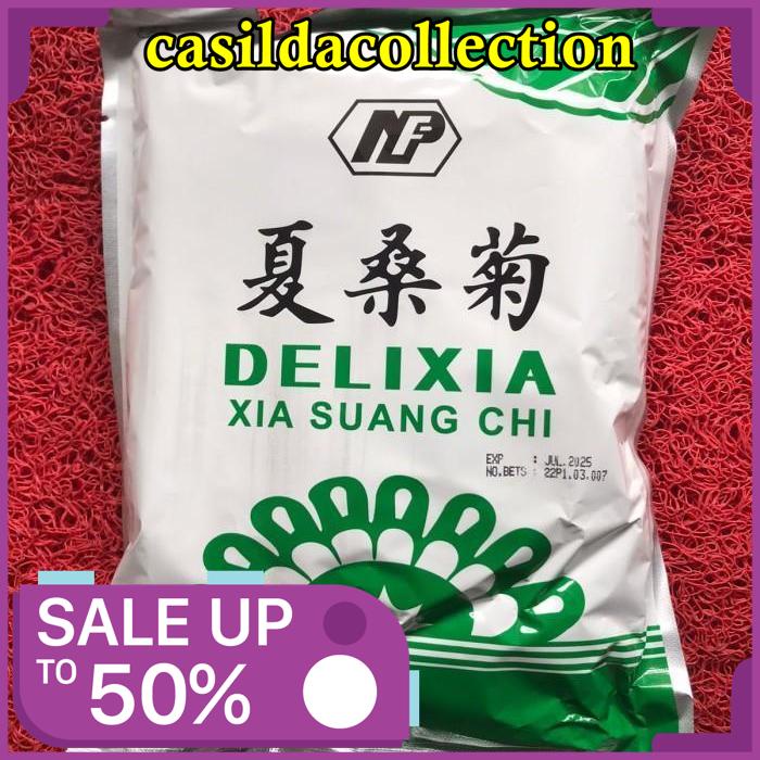 

DELIXIA LIANG TEH UNTUK PANAS DALAM PRODUK TERBAIK