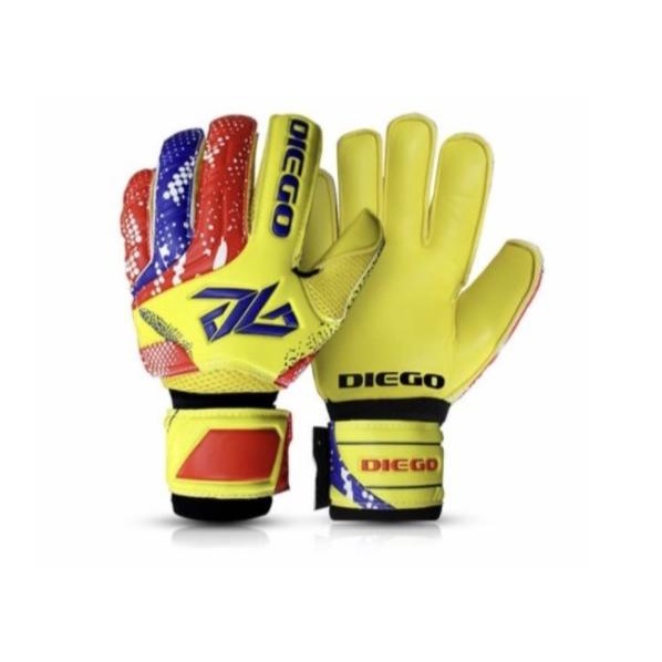 sarung tangan kiper dewasa TULANG - Diego Diogo Argos