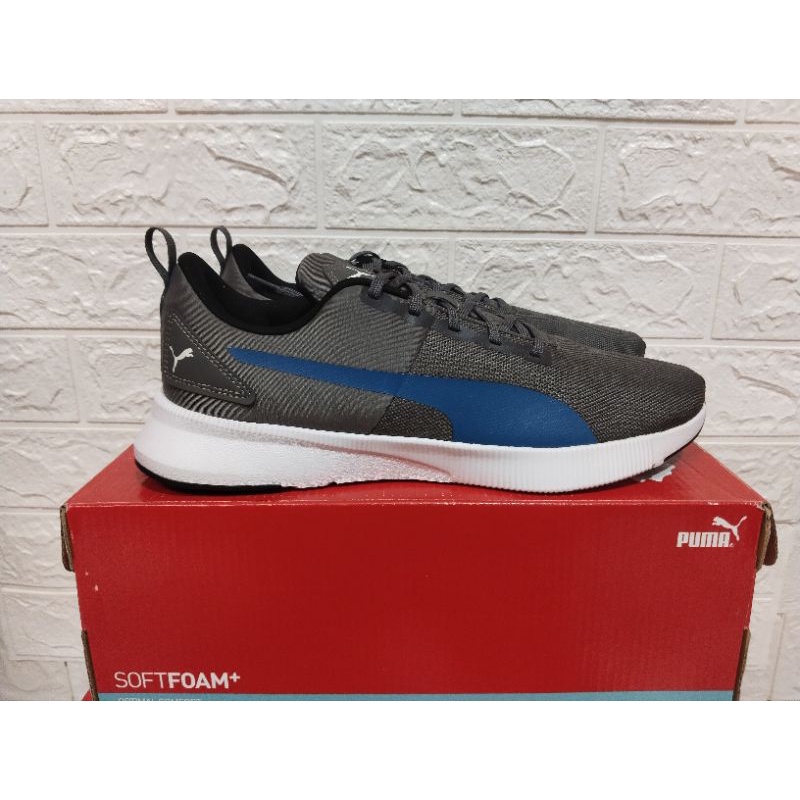 Sepatu PUMA FLYER RUNNER MESH 195343-13