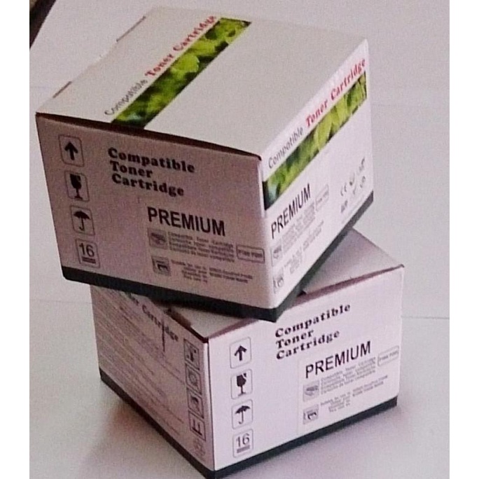 >*>*>*>*] Compatible Toner Cartridge Fuji Xerox P255 M255