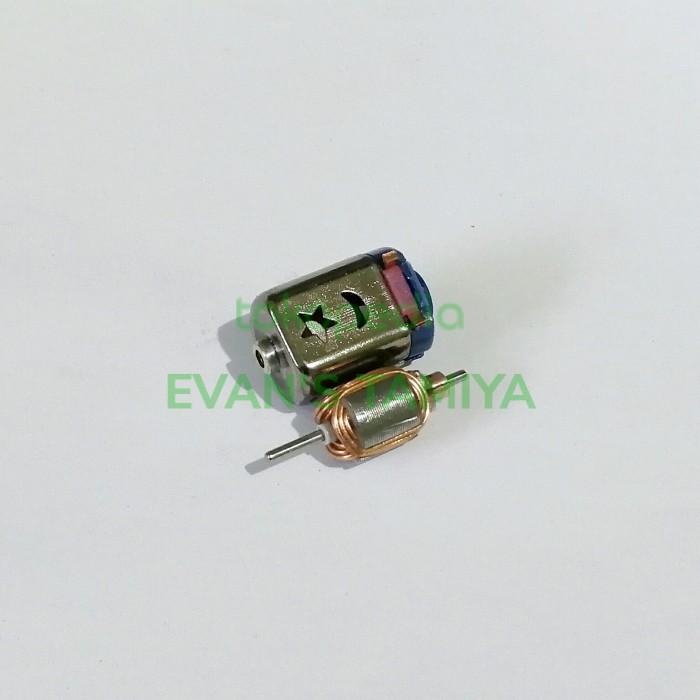 dinamo set kompetisi tamiya speed 99