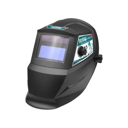 Terlaris Total Tsp9306 Auto Darkening Welding Helmet Helm Kedok Las Otomatis