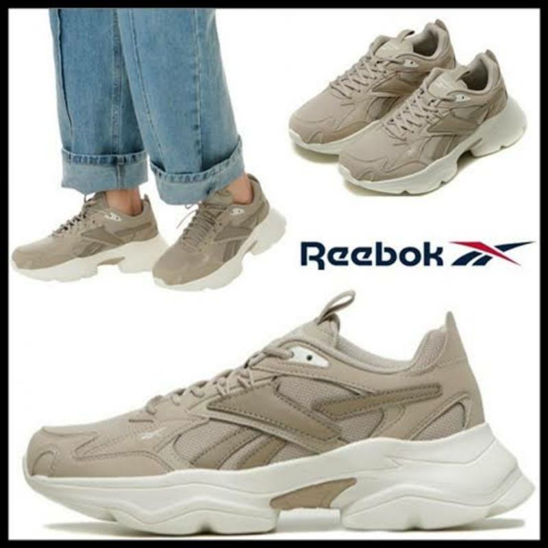Sepatu Reebok Royal Bridge 4 Women GX1364 Original