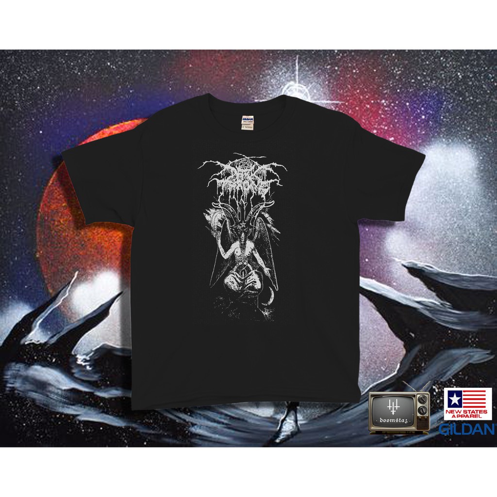 Kaos Band - Darkthrone "Baphomet"