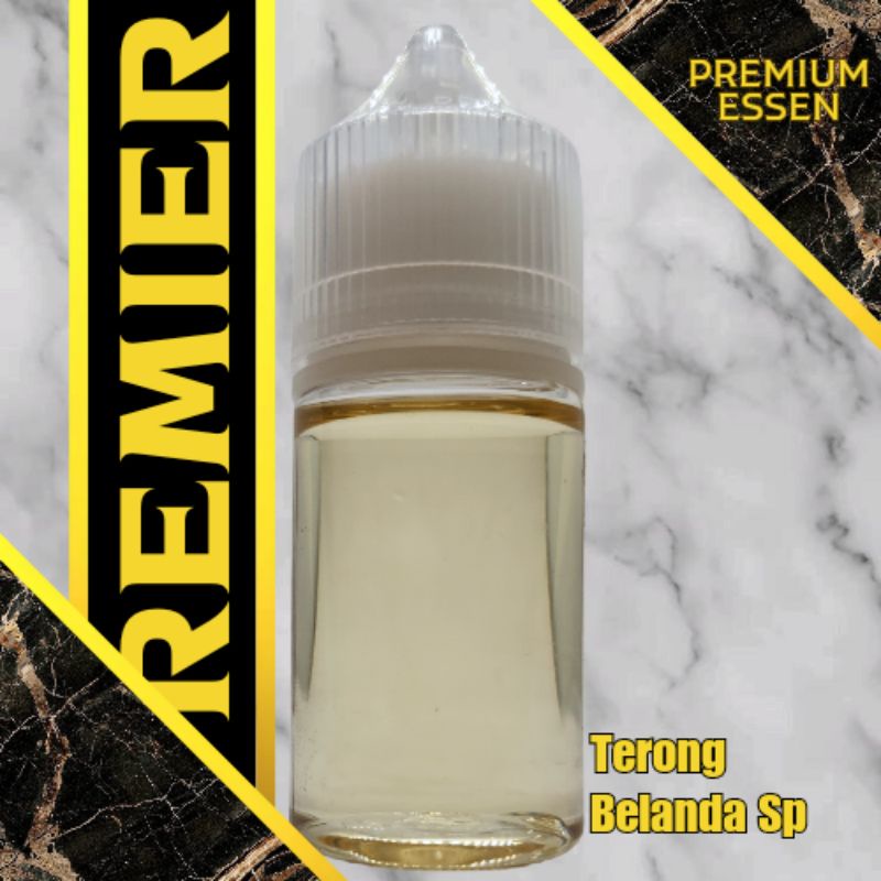 ESSEN BIANG TERONG BELANDA SP / ESSEN BIANG TERONG BELANDA SP / ESSEN TERONG BELANDA SP / ESEN TERON