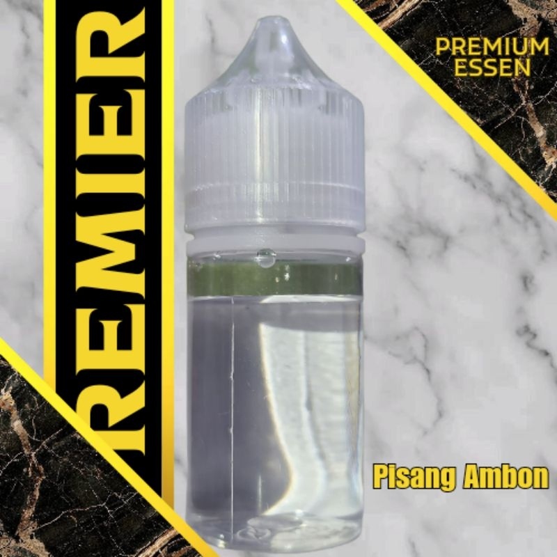 ESSEN BIANG PISANG AMBON / ESSEN BIANG PISANG AMBON / ESSEN PISANG AMBON / ESEN PISANG AMBON / ESSEN