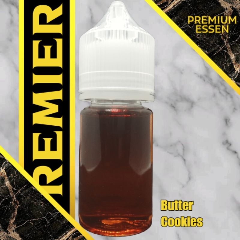 ESSEN BIANG BUTTER COOKIES / ESSEN BIANG BUTTER COOKIES / ESSEN BUTTER COOKIES / ESEN BUTTER COOKIES