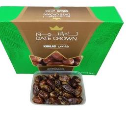 

Limited ✅⭐ KURMA DATE CROWN KHALAS KHENAIZI 1000gr / KURMA KHENAIZI / DATE CROWN / KURMA / KHENAIZI