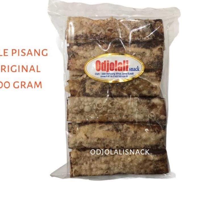 

Termurah ✔️ Sale Pisang Original BESAR 450 gram