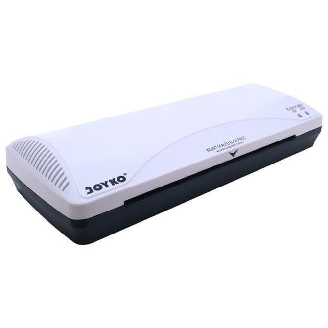 

Joyko Lm-01 Laminating Machine Mesin Laminasi Laminating F4 A4 Folio