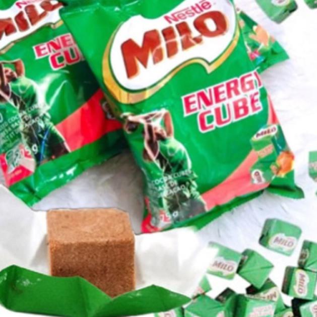

Sale ✅ MILO cube 100 Impor / MILO CUBE ISI 100pcs Exp TERBARU IMPORT