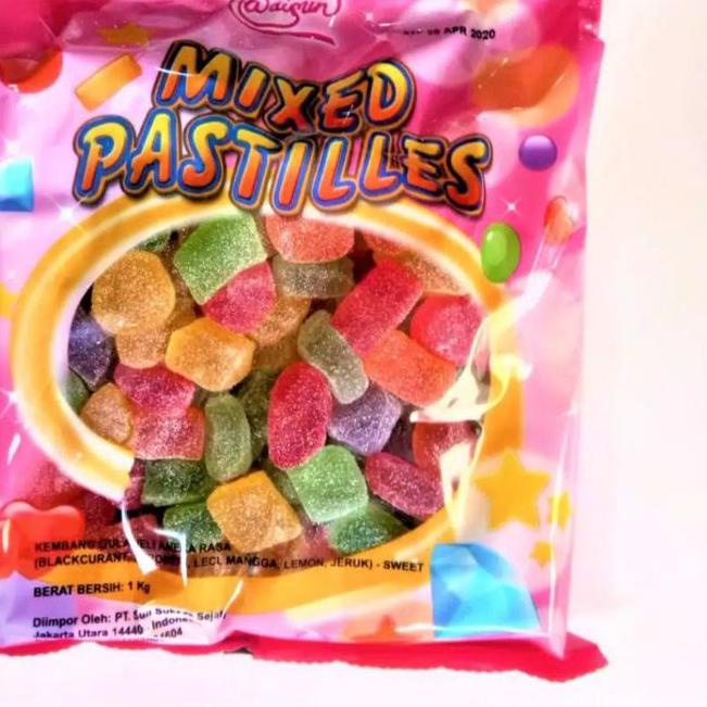 

Limited ✅⭐ Permen / Permen Jely / Jelly Waisun