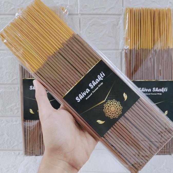 ;&;&;&;&] Hio Dupa Wangi Soft Siwa Sakti Isi 100 Stik