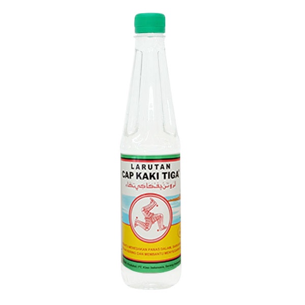 

LARUTAN CAP KAKI TIGA PET 500 ML