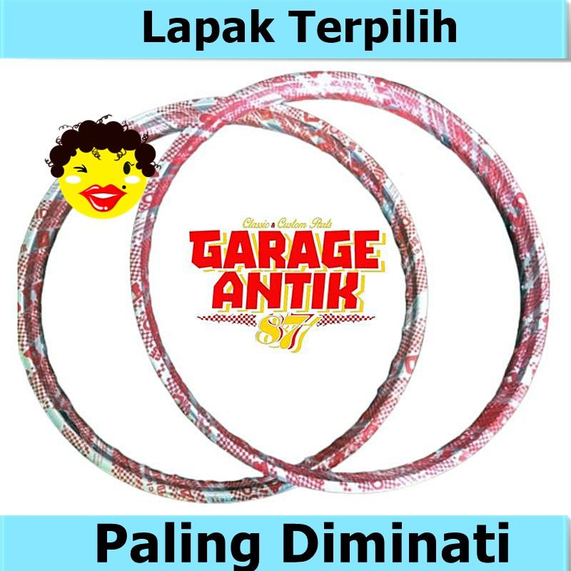 ring velg depan belakang did ring 17 untuk honda c70 c700 c800 grand termurah di bandung Motor Custo