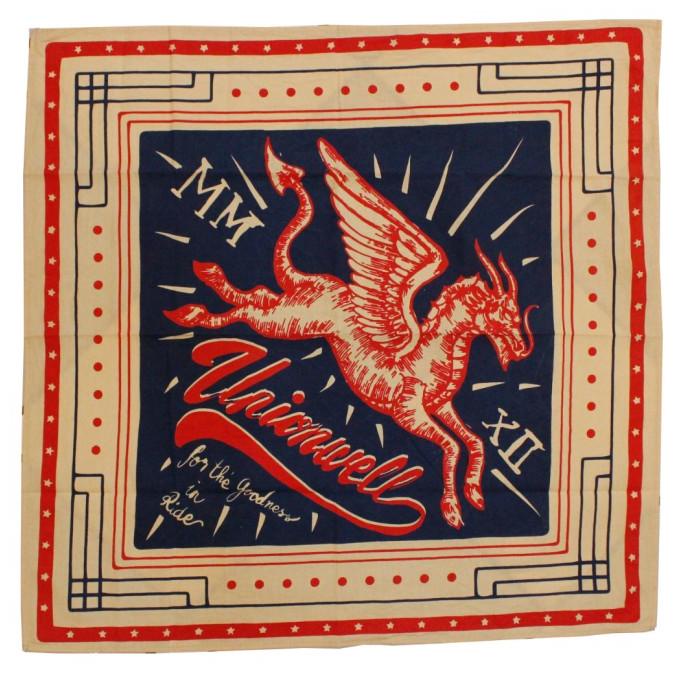 Unionwell Bandana Draxx