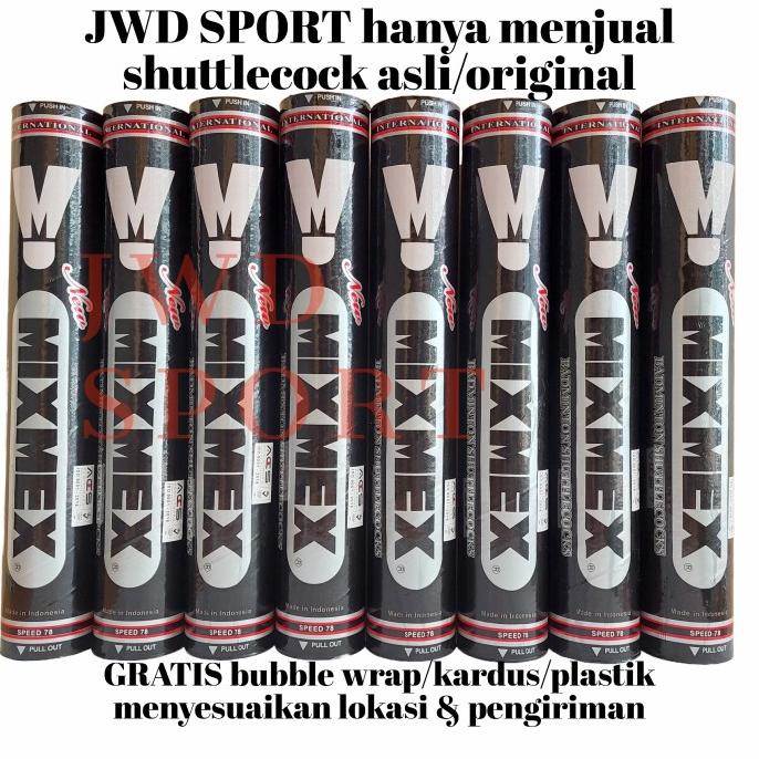 Shuttlecock MixMex - Kok MixMex