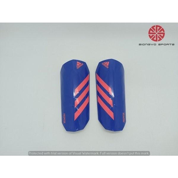 Terlaris Fb Deker Pelindung Shinguard - Adidas Predator Club Shin Original