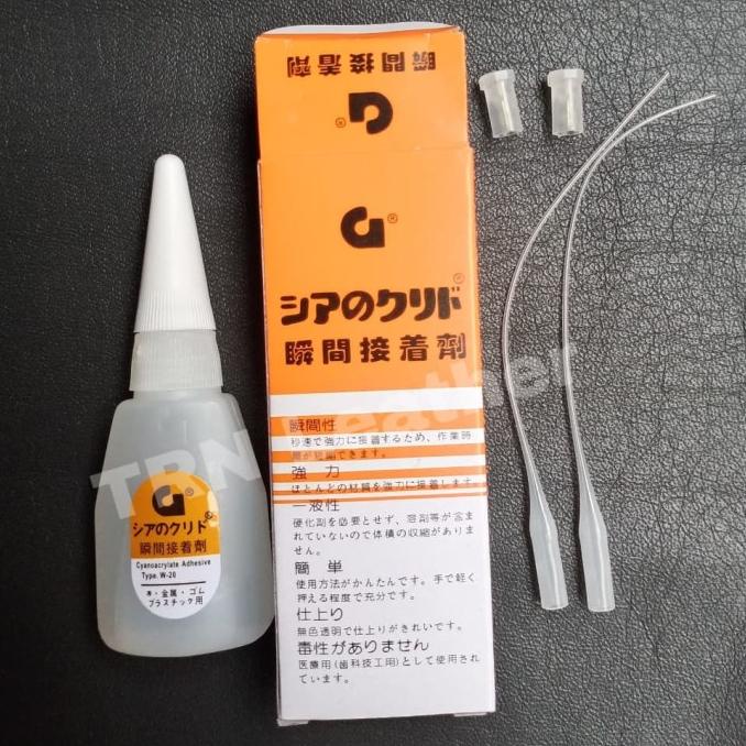 

Lem Korea Super Lem G Asli Original