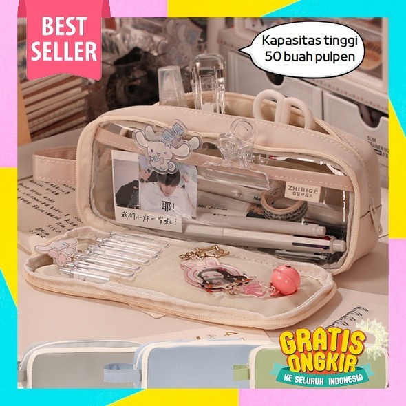 

Tempat Pencil Motif Simple Disgrib Pouch Murah Anak Perempuan Dusgrip Laki Kode Lucu Korean Style Kotak Pensil Sekolah Aesthetic Dosgrip Viral Multifungsi Terbaru 2023 Disgrip Box Unik Karakter Kotak Pensil Unicorn 3D Te Large Capacity Kawaii Pencil Cas