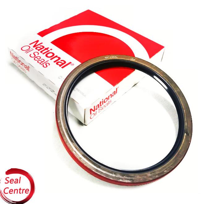 Oil Seal - National (Federal Mogul) - 416271