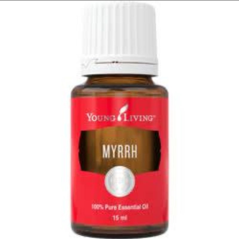 Myrrh 15ml