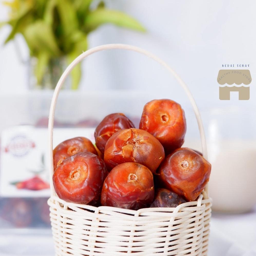 

♠ 1Kg Kurma Sukari ORGANIK