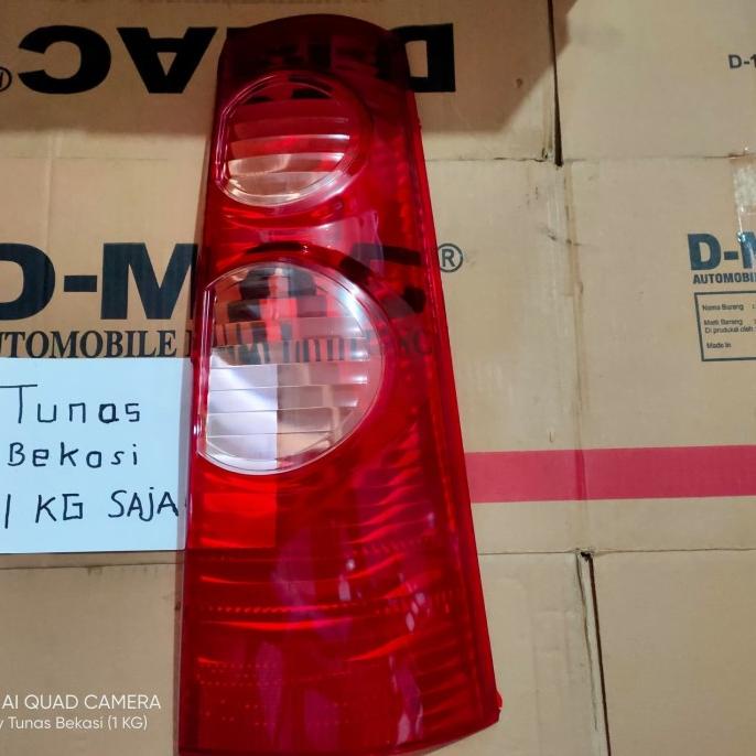 Mika Lampu Belakang/ Mika Stoplamp AVANZA VVTI 2008 2009 2010 2011