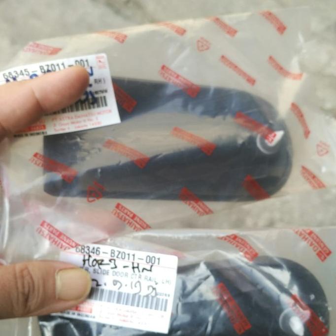 

Cover Tutup Sliding Door Daihatsu Grand Max Harga Satuan ORIGINAL